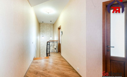 Купить 4-комнатную квартиру, Минск, Пулихова ул., 45 (Партизанский район). Фото 11