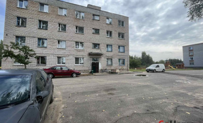 Купить 2-комнатную квартиру, Заямное, Солнечная. Фото 11