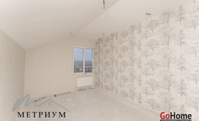 Купить дом, Фаниполь, Шамякина ул., 13.01 соток. Фото 36