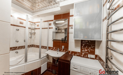 Купить 3-комнатную квартиру, Минск, Уручская, 15 (Первомайский район). Фото 11