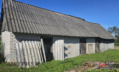 Купить дом, Пугачи, Школьная ул., 20 соток. Фото 8