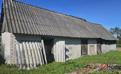  2-этаж.(82.7 м2), Пугачи(Школьная ул.)