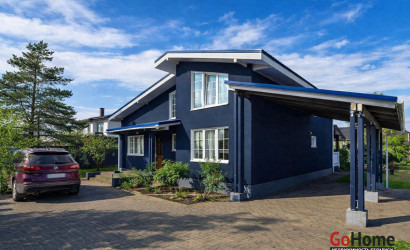 Купить дом, Колодищи, Рублевский пер., 16, 14.63 соток. Фото 20