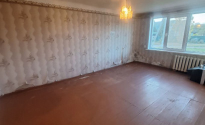 Купить 1-комнатную квартиру, Пальминка, Молодёжная, 23. Фото 3