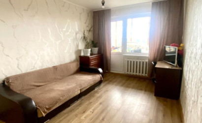Купить 1-комнатную квартиру, Минск, Космонавтов ул., 48 (Московский район). Фото 7