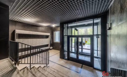  44.5 м2, Минск(Карвата, д. 6)