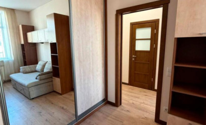 Снять 3-комнатную квартиру, Минск, Киселёва ул. 3 (Центральный район). Фото 21