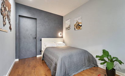 Купить 3-комнатную квартиру, Минск, Шаранговича ул., 29 (Фрунзенский район). Фото 20