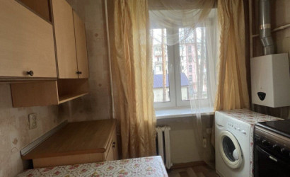 Купить 3-комнатную квартиру, Борисов, Серебренникова ул., 17. Фото 2