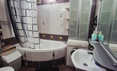 Снять 2-комнатную квартиру на сутки, Новополоцк, Калинина, 11. Фото 11