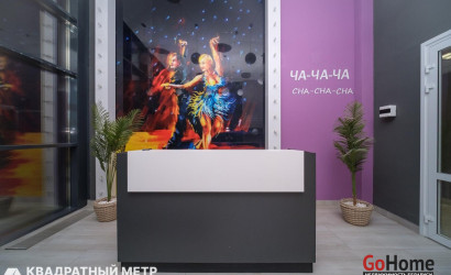 Купить 1-комнатную квартиру, Минск, Брилевская ул., 25 (Октябрьский район). Фото 42