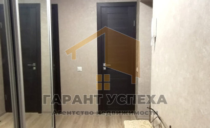 Купить 1-комнатную квартиру, Брест, ул. Сергея Смирнова писателя. Фото 9