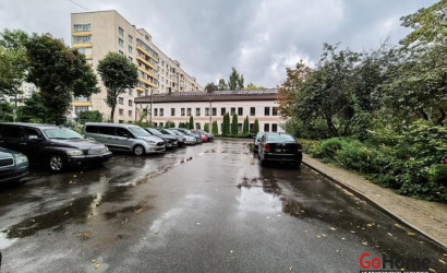  33.93 м2, Минск(Червякова ул., 6)