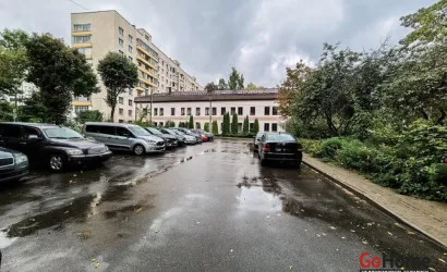  33.93 м2, Минск(Червякова ул., 6)