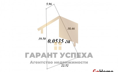 Купить дачу, Малые Косичи, Тельминский с/с, 5.35 соток. Фото 20