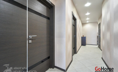 Купить 2-комнатную квартиру, Минск, Карского ул., 27 (Фрунзенский район). Фото 7