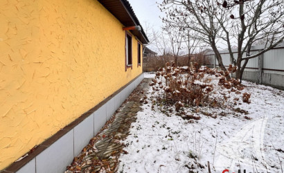 Купить дом, Рогозно, Ленинский с/с, 14.6 соток. Фото 30