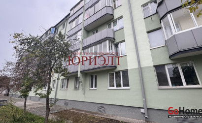 Купить 3-комнатную квартиру, Гродно, Парижской Коммуны, 20. Фото 1