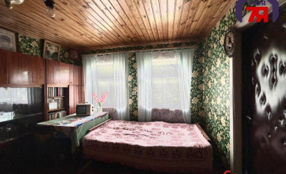 Купить дом в деревне, Мосты, Купалы ул., 14.41 соток. Фото 9