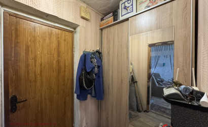 Купить 1-комнатную квартиру, Брест, ул. Бауманская, д. . Фото 6