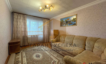 Купить 2-комнатную квартиру, Брест, ул. Янки Купалы, д. . Фото 7