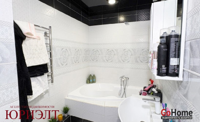 Купить 3-комнатную квартиру, Витебск, Медицинская, 5. Фото 16