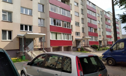 Купить 4-комнатную квартиру, Лида, Ленинская . Фото 5