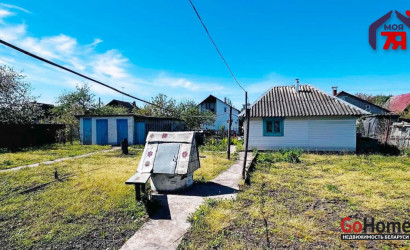 Купить дом в деревне, Дружба, 5 соток. Фото 10