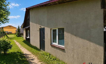 Купить дом, Смолевичи, Красная ул., 6/а, 7 соток. Фото 30