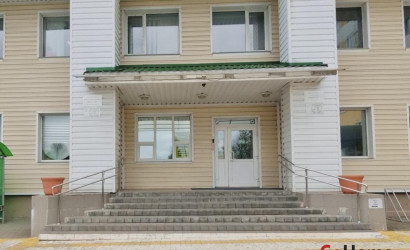 Продажа офиса, Колодищи, Минская ул., 17.3 кв.м.. Фото 6
