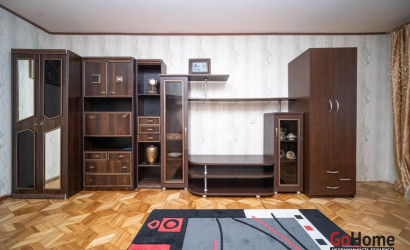 Купить 2-комнатную квартиру, Минск, Куйбышева ул., 30(Советский район). Фото 9