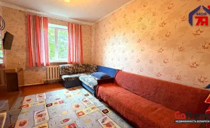  1-этаж.(68.741 м2), Негорелое(Ленинская ул.)