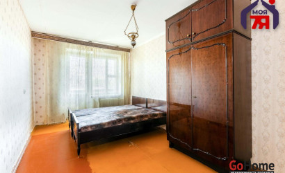 Купить 3-комнатную квартиру, Борисов, Строителей ул., 45. Фото 6