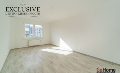 Купить 1-комнатную квартиру, Минск, Оловникова ул., 12 (Ленинский район). Фото 2