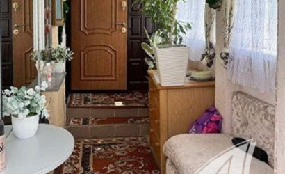 Купить 4-комнатную квартиру, Брест, Граевка, ул. Добрая. Фото 11