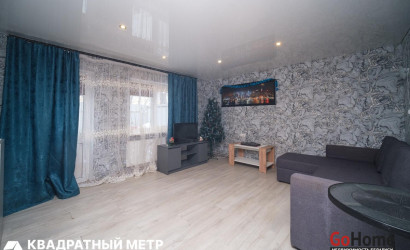 Купить дом, Смолевичи, Красная ул., 6/а, 7 соток. Фото 7