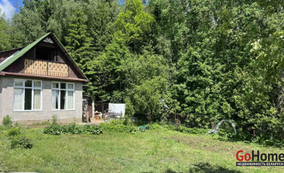 Купить дом в деревне, СЕКУНДА, 6.75 соток. Фото 24