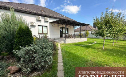 Купить коттедж, Брест, ул. Шафрановая, д. , 9.9 соток. Фото 3