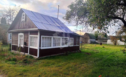 Купить дом в деревне, . Мичуринец и К, 7 соток. Фото 5