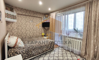 Купить 3-комнатную квартиру, Брест, ул. Мошенского. Фото 17