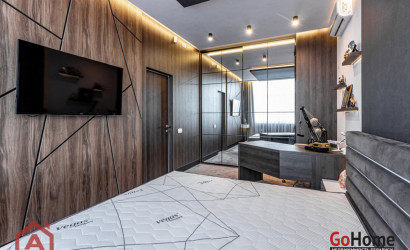 Снять 3-комнатную квартиру, Минск, Петра Мстиславца, 20 (Первомайский район). Фото 12