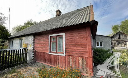 Купить дом, Брест, Катин бор, 6.08 соток. Фото 7