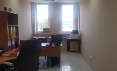 Аренда офиса, Минск, Монтажников ул., 9,  26 кв.м.. Фото 2