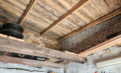 Продажа гаража, Минск, 1-й переулок Кольцова, 29, 18.2 кв.м.. Фото 7