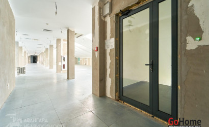 Аренда офиса, Минск, Свердлова ул., 2,  от 227.8 до 822.1 кв.м.. Фото 8