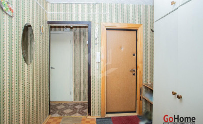 Купить 3-комнатную квартиру, Минск, Чайлытко ул., 13(Фрунзенский район). Фото 11