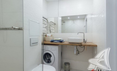 Купить 1-комнатную квартиру, Брест, Центр, ул. Гоголя. Фото 18