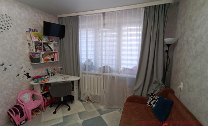 Купить 4-комнатную квартиру, Брест, наб. Франциска Скорины. Фото 2