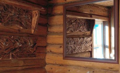 Снять на сутки коттедж, Пантелейки, Центральная, дом 39. Фото 2