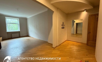 Купить 3-комнатную квартиру, Минск, Коммунистическая ул. 14 (Центральный район). Фото 3